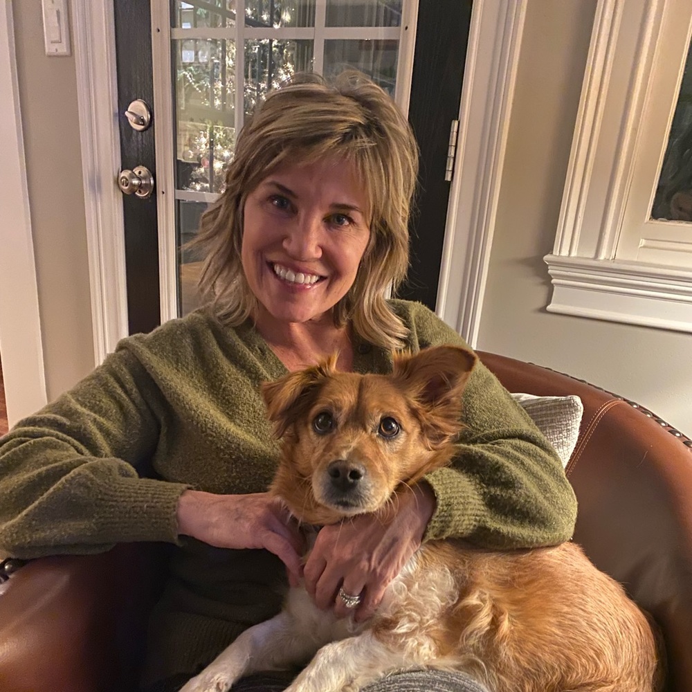 Meet your Posher, Julie